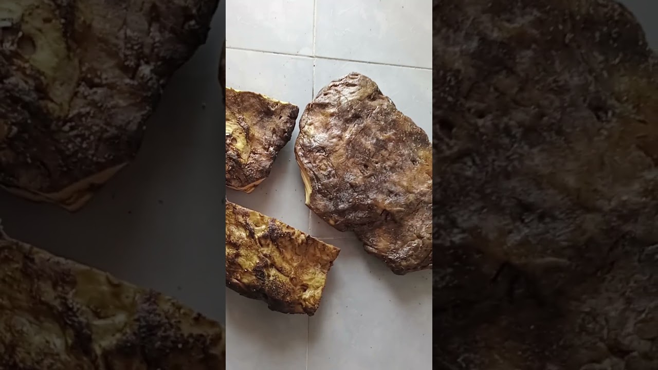 Cari cepat pembeli muntahan ikan paus/Ambergris tolong hubungi nomor ini 085394726090🙏