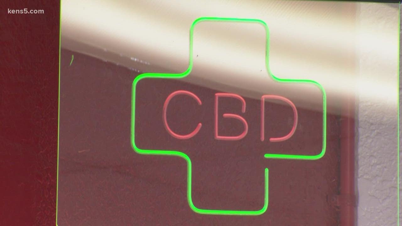 Delta-8 THC illegalized in Texas, but you'll still be able to find it in San Antonio. Here's why.