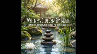 Welcome to Your Sanctuary of Calm | Wellness Club Zen Spa Music