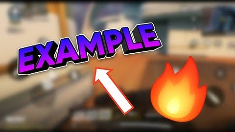 HOW TO MAKE AMAZING 3D TEXT ON ANDROID🔥