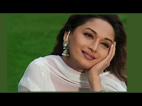 Roj Roj Aankhon 👌Best (((Jhankar ))) Asha Bhosle, Amit Kumar Song |Madhori Dixit From Naznin Qaisar
