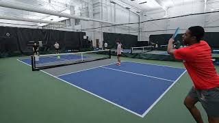 12/03/25 - Lifetime PC Open Play (4.5+) Mixed players / Mooney, Sterling -vs- Basaria, Unknown