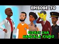 KIZAZI CHA HAMDALA KIUNO EP 70