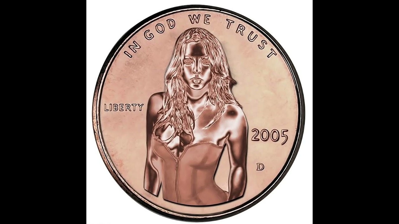 PRETTY PENNY (AUDIO)