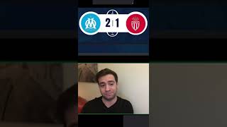 La lutte pour le top 4 entre l'OM, l'ASM, l'OL et le LOSC ? | #laminutefoottwitch sur #Twitch