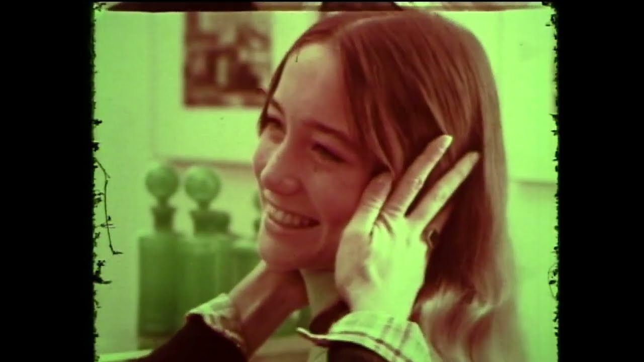 Over 30 minutes of 16MM TV ads from the 1960's-1970's