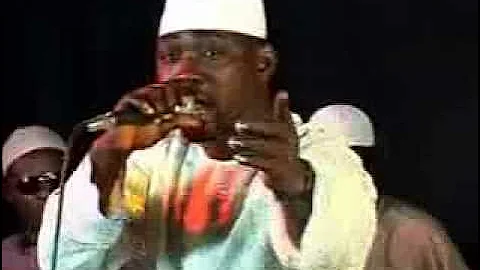 PASUMA AND MURI THUNDER IWA LESIN PT2