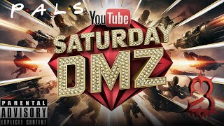 Call of Duty Live DMZ   Saturday DMZ  with the  pals #dmz #dmzlive #mw3 #season2 #Pals
