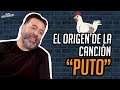 El ORIGEN de la canción PUTO de MOLOTOV | Entre Camaradas