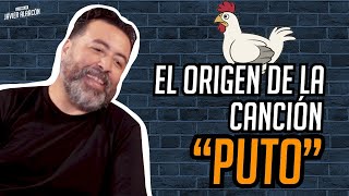 The Origin Of Molotovs Puto Song  Between Comrades