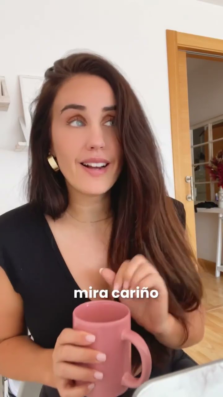 Si el estrés adelgaza yo ya sería invisible? #humor