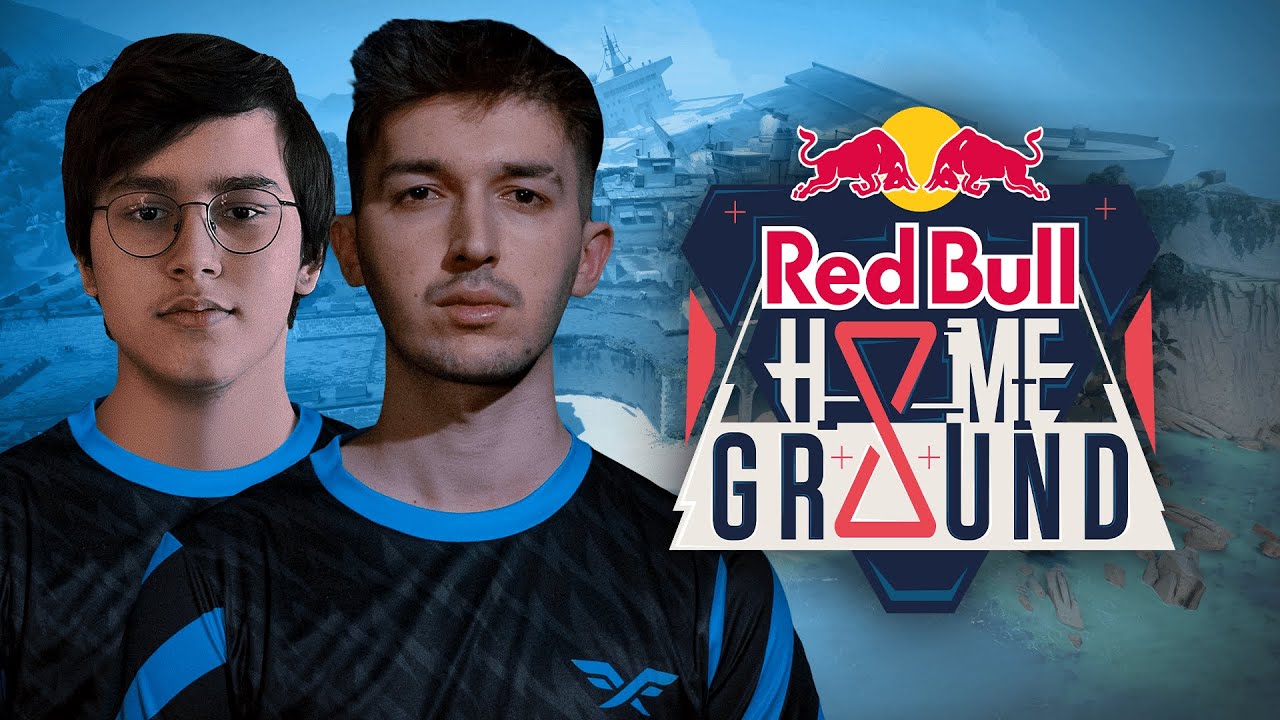 Fire Flux & FF Young - Red Bull Home Ground 2 Önemli Anlar