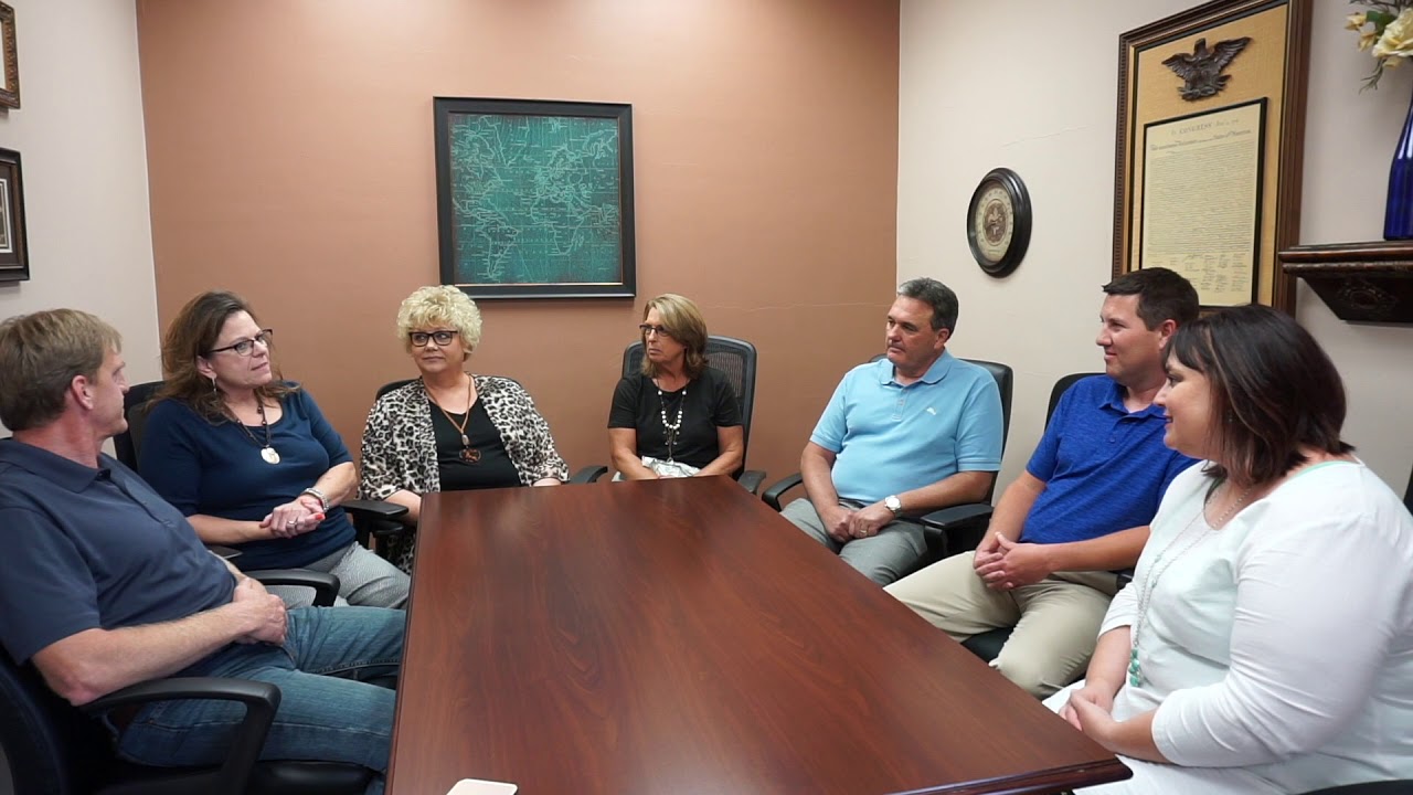 Seiling State Bank Highlight Video Discover Woodward YouTube