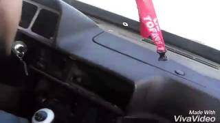 Tofaş Drift Içten Görüntü. 34Lcg15