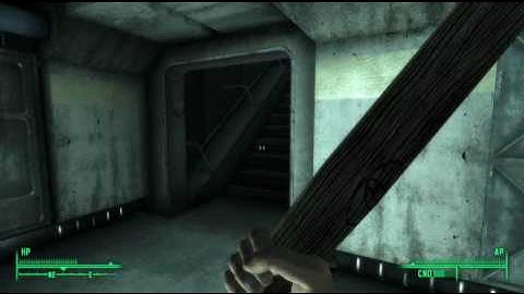 Fallout 3: Vault 47 1/3