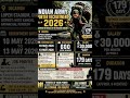 ARMY RECRUITMENT 2026 – LATEST UPDATE 🇮🇳 🔥#shorts #armylover #army