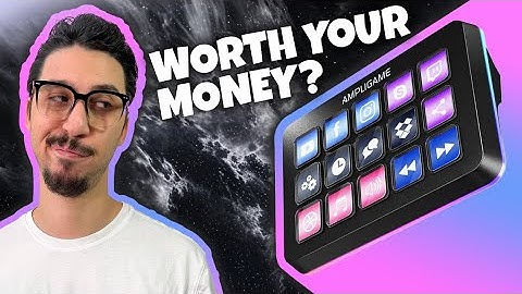 Fifine D6 Review – Can This $80 Stream Controller Compete with Elgato?