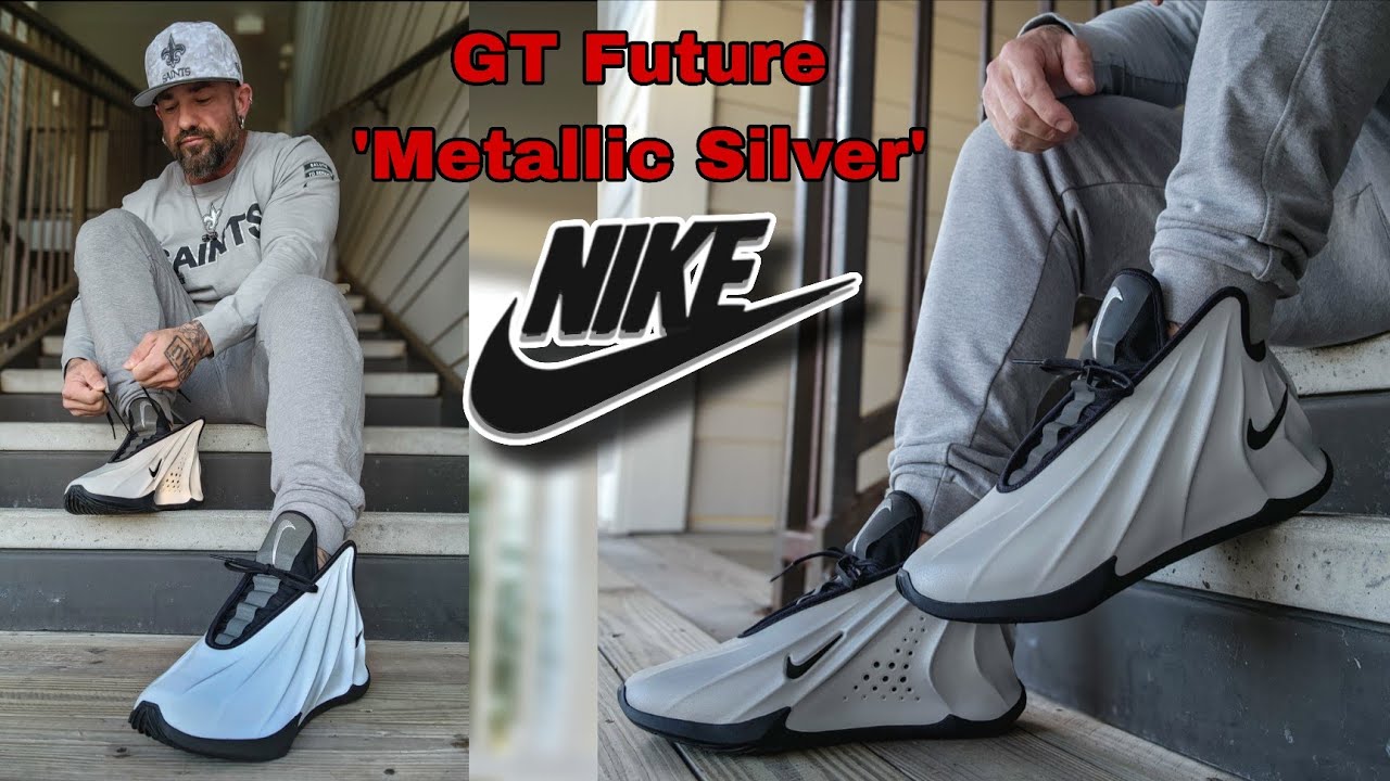 シューズ(男性用) Nike GT Future \