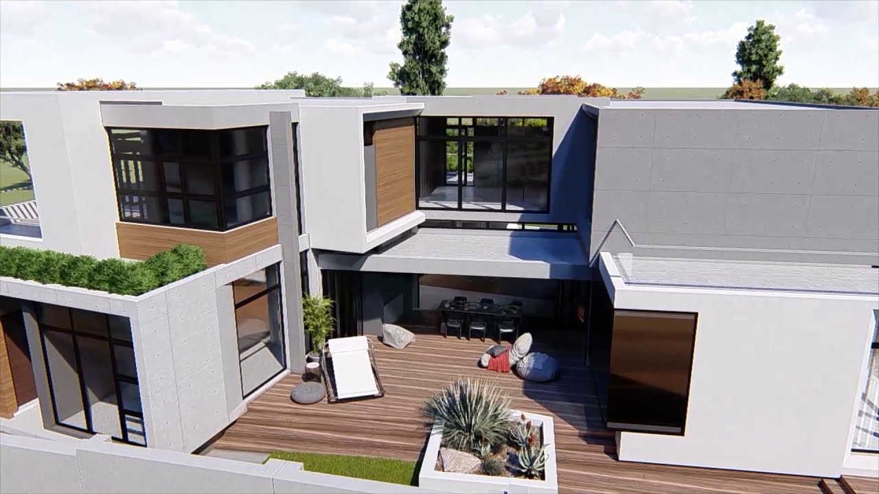 Stand 221 - The Ridge