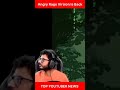 Carryminati Angry Rage Virsion 🤣 #carryminati #carryminatiroast #carrislive #shorts
