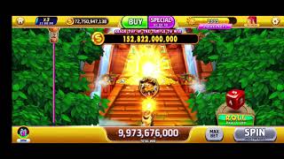 Map Complete after decades (finally). Cash Frenzy™ Puppies' Quest screenshot 5