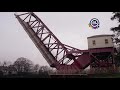 Bascule Bridge