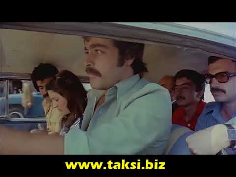 Plaka tahtidi kalkıyor (1976) | Taksi Şoförü filmi | www.taksi.biz