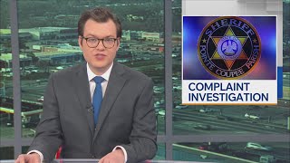 Part-time Pointe Coupee Parish deputy placed on leave amid investigation