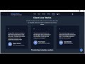 Interior Website Demo