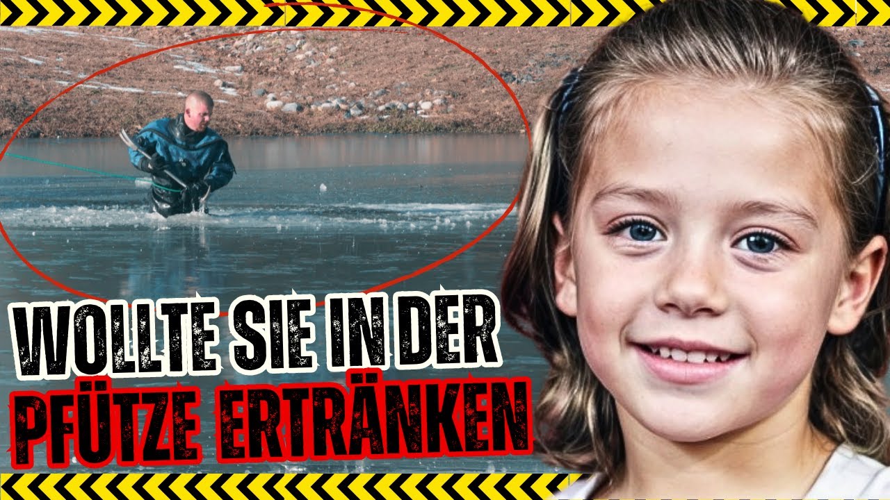Vor dem Tod durchlief sie 7 Kreise der Hölle. Nach ihr wurde ein neues Gesetz benannt | True crime