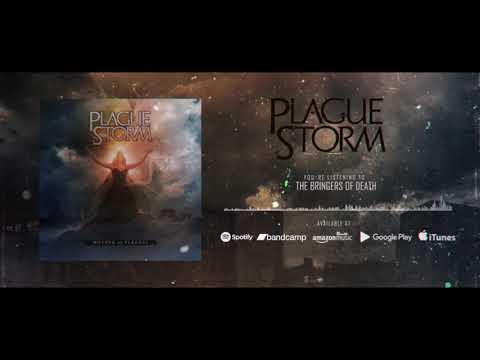 plaguestorm---mother-of-plagues-|melodic-death-metal|-(full-album-2019)