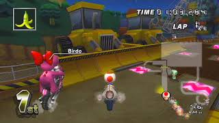 [MKWii] Night Factory v1.2 (By Gito, Update by varemi)