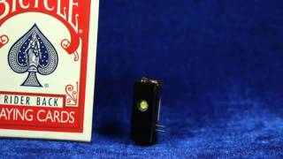 ELF (Electronic Light Flash) by Shin Lim & CIGMA Magic