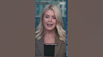 Leavitt Outlines the New TikTok Deal