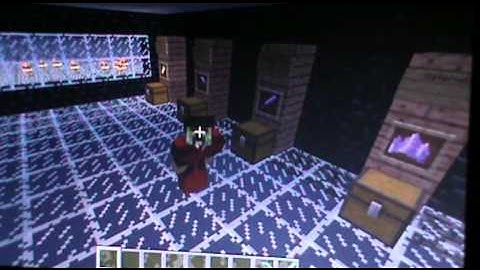 Minecraft - Monday Mods - Orespawn Mod - 1.6.4 Forge!