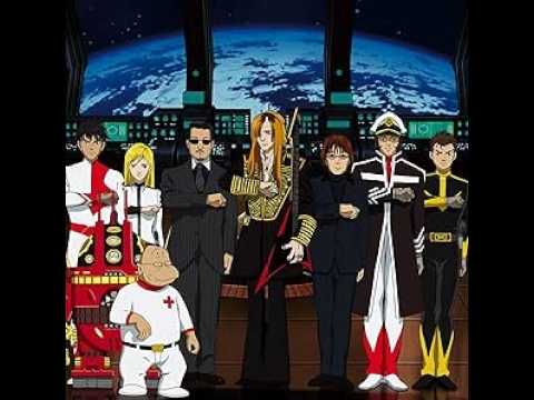 【本人お気に入り】THE ALFEE／宇宙戦艦ヤマト 2009 Rock Ver.【うたスキ動画】2009年　@yasuko7842