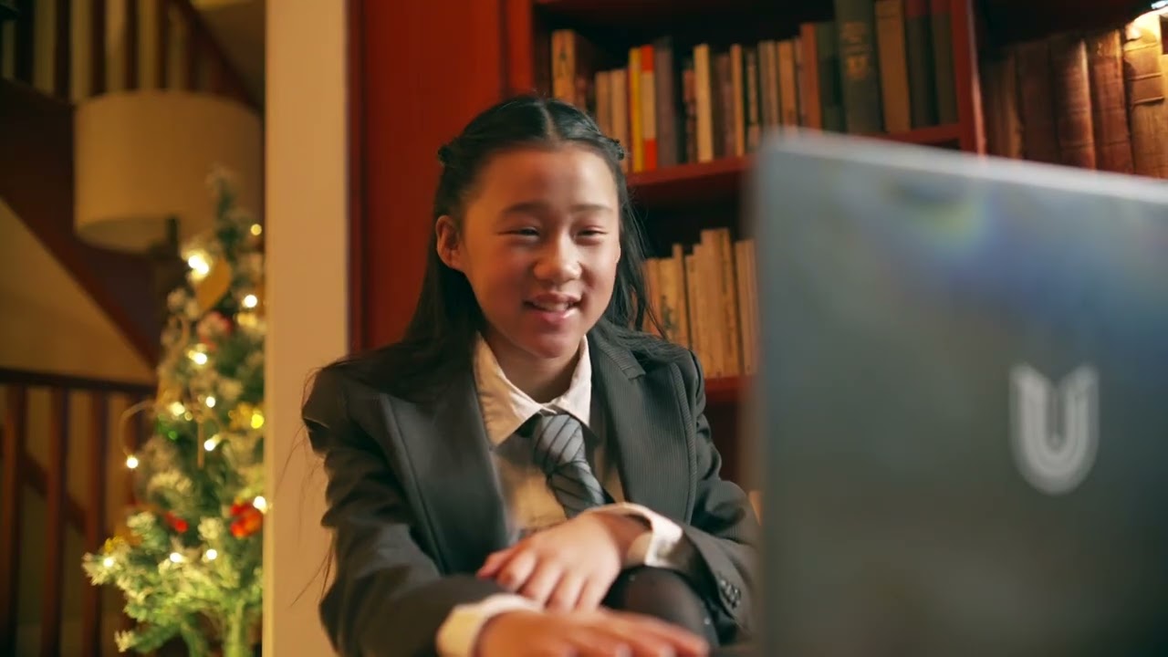 Pitching a Business at 12? How Unbound Academy Helps Students Dream Big