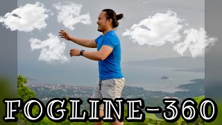 FOGLINE -360 PAGADIAN | FAMBAM GUMALA SA UNANG ARAW NANG TAONG 2021 by DaxAD29 #fogline360 #pagadian