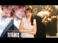 Secrets de tournage  titanic