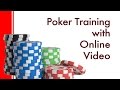 Online training business teaches poker skills: Interview with Gripsed