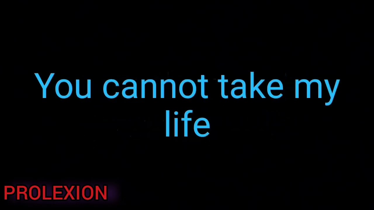 BoyWitUke - Toxic lyrics Prolexion