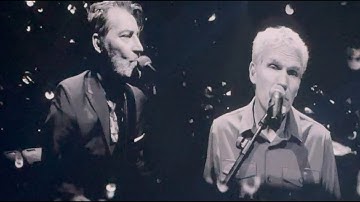 (FULL CONCERT) MICHAEL LEARNS TO ROCK IN MANILA | MOA ARENA NOVEMBER 18, 2025