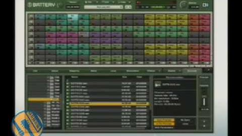 Native Instruments Battery 3 Plugin - Gear Insider