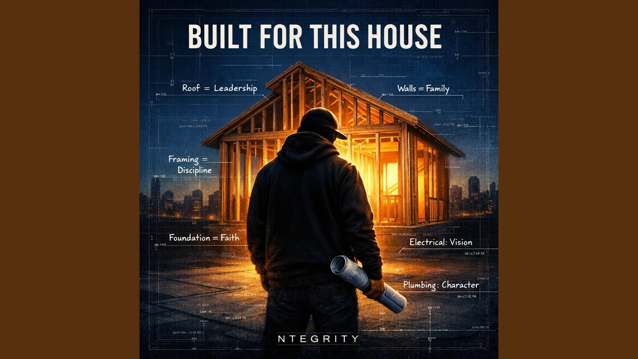 Watch Built For This House on YouTube Watch Built For This House on YouTube