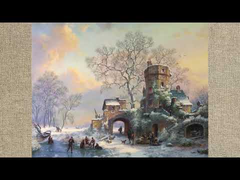 Призёры конкурса 'Сезонные
