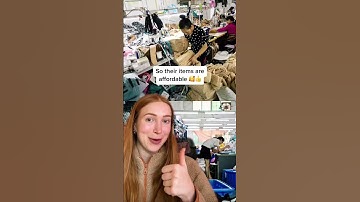 The TRUTH about Shein 🤫