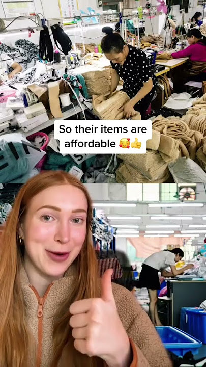 The TRUTH about Shein 🤫
