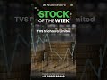 TVS Srichakra Stock Analysis 2026 📈 | Stock of the Week | Long Term Investment Opportunity?