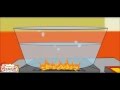 Water Cycle and Hail Formation