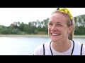 Who's going to be at 2019 World Rowing Championships?